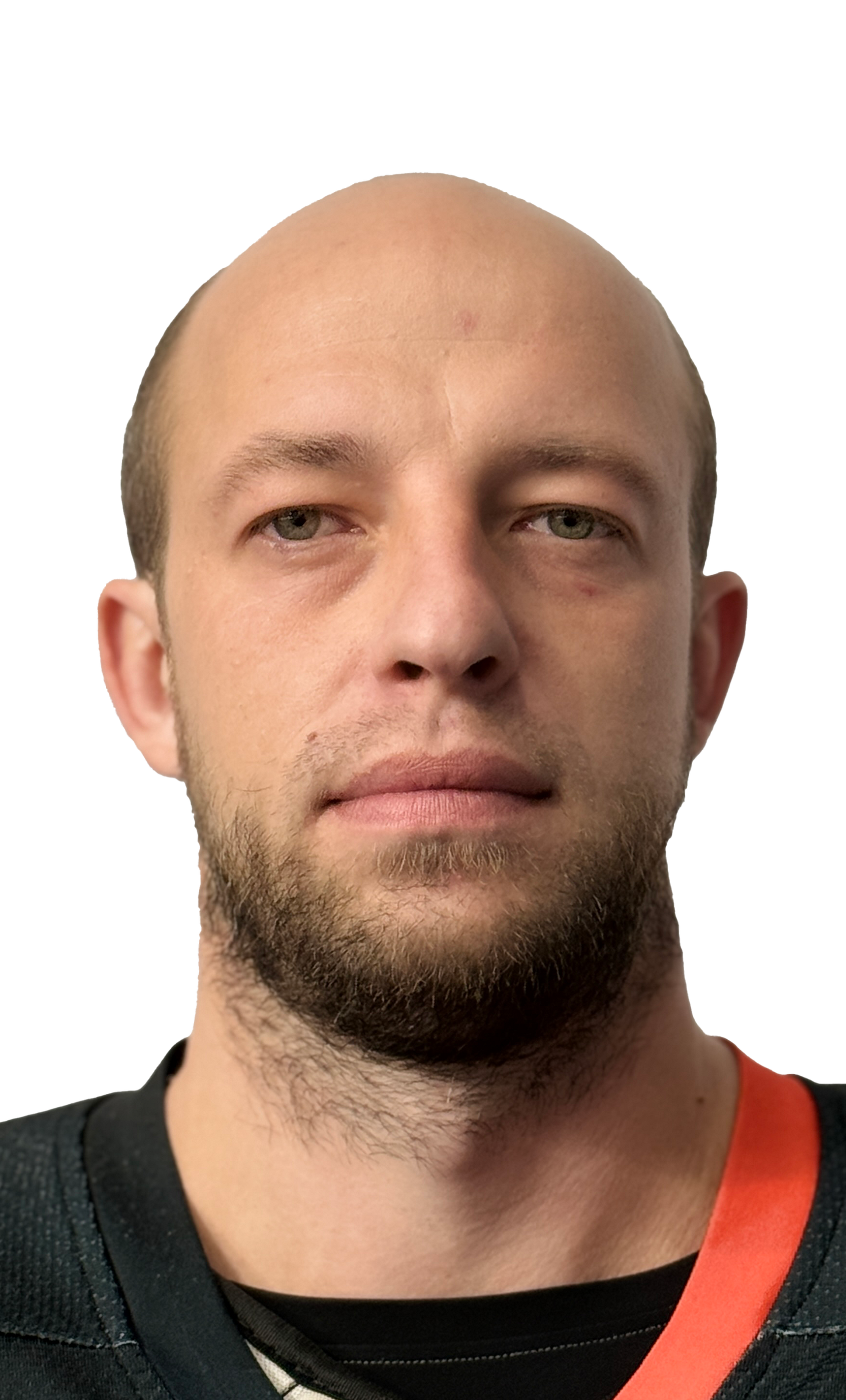 Беленок Константин