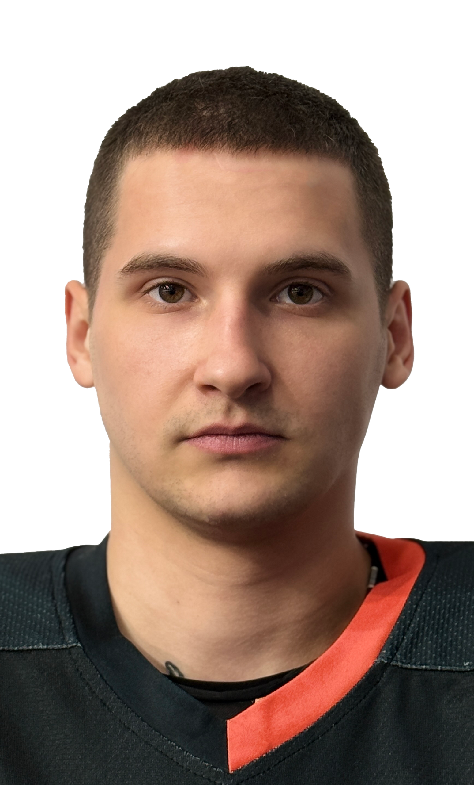 Кожевников Кирилл