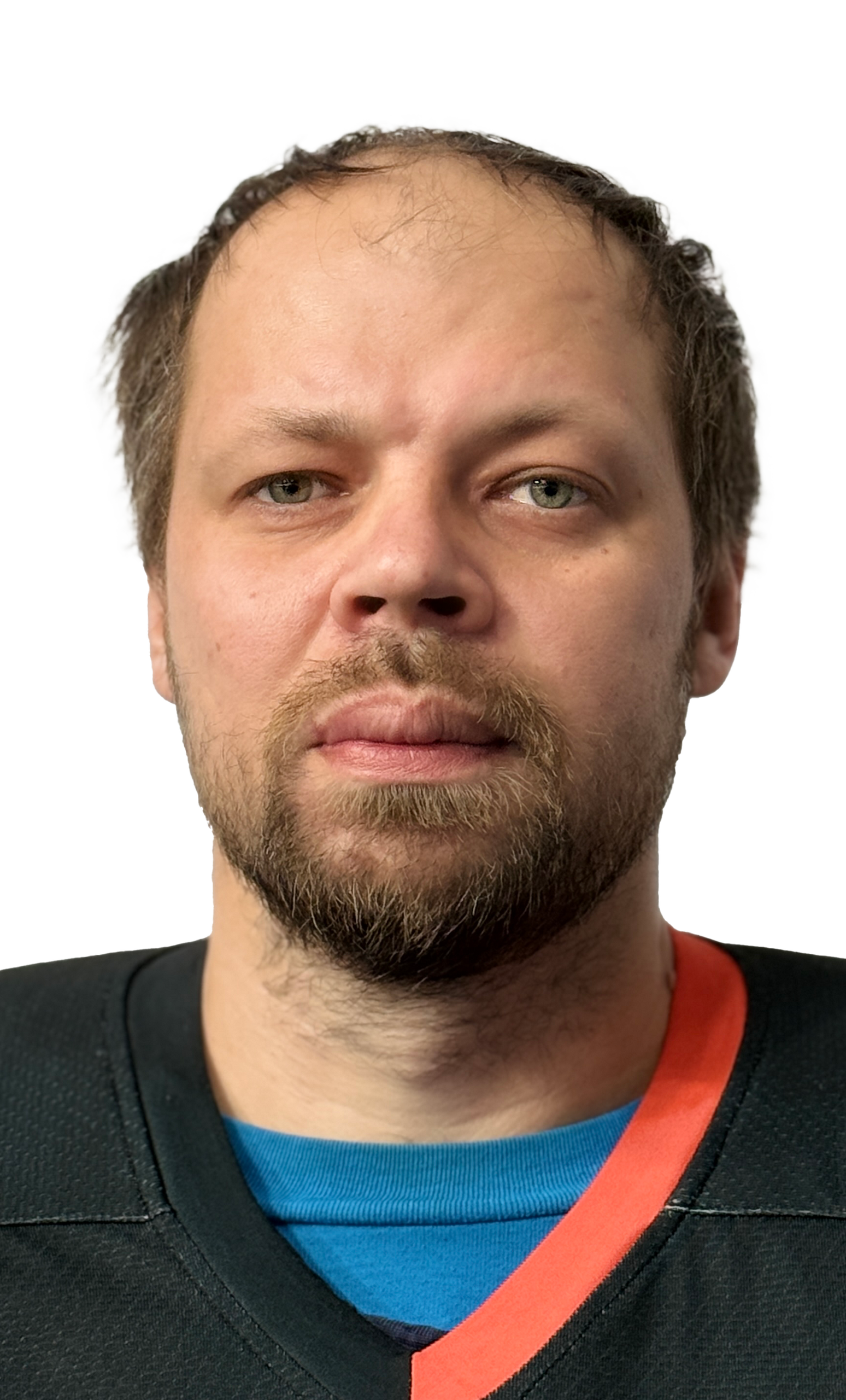 Беленок Алексей