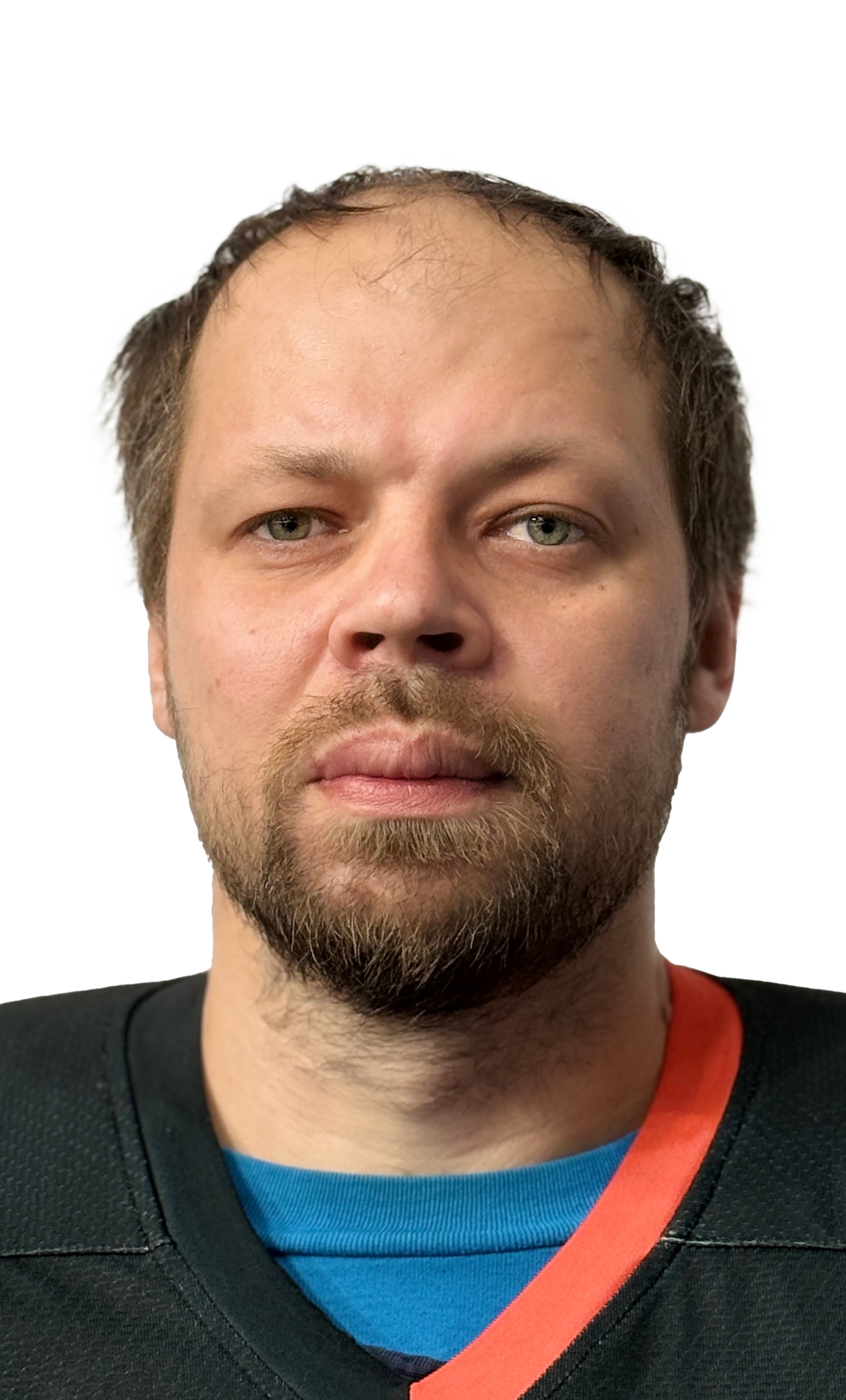 Беленок Алексей