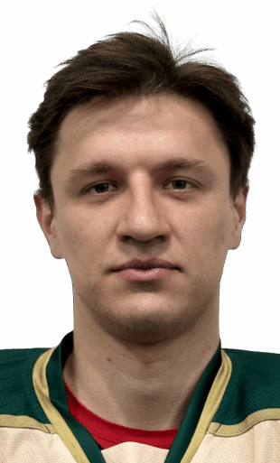 Проскуров Владимир