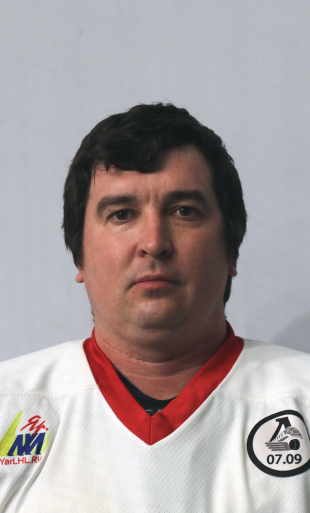 Рубцов Дмитрий