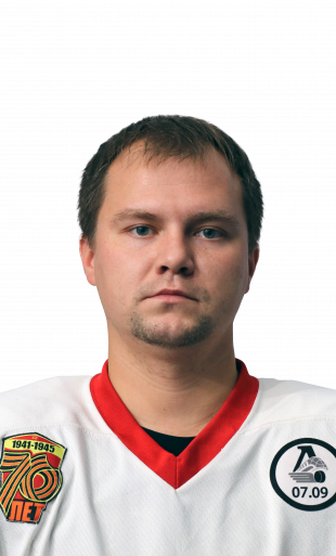 Маслеников Иван