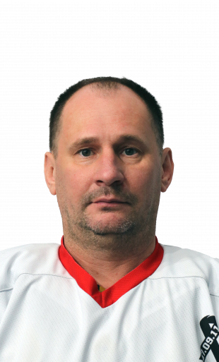 Гилёв Дмитрий