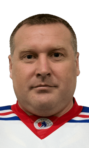 Баранов Константин