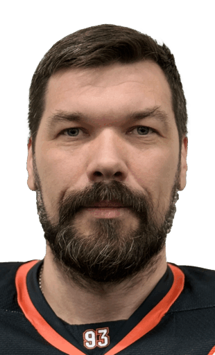 Губин Михаил