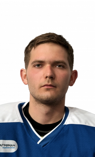 Чубаров Денис