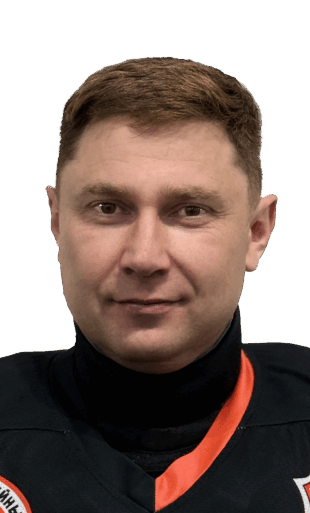 Кудрявцев Алексей