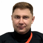 Кудрявцев Алексей