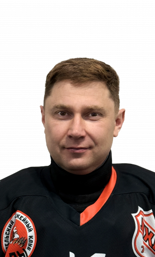 Кудрявцев Алексей