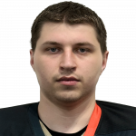 Золотов Даниил