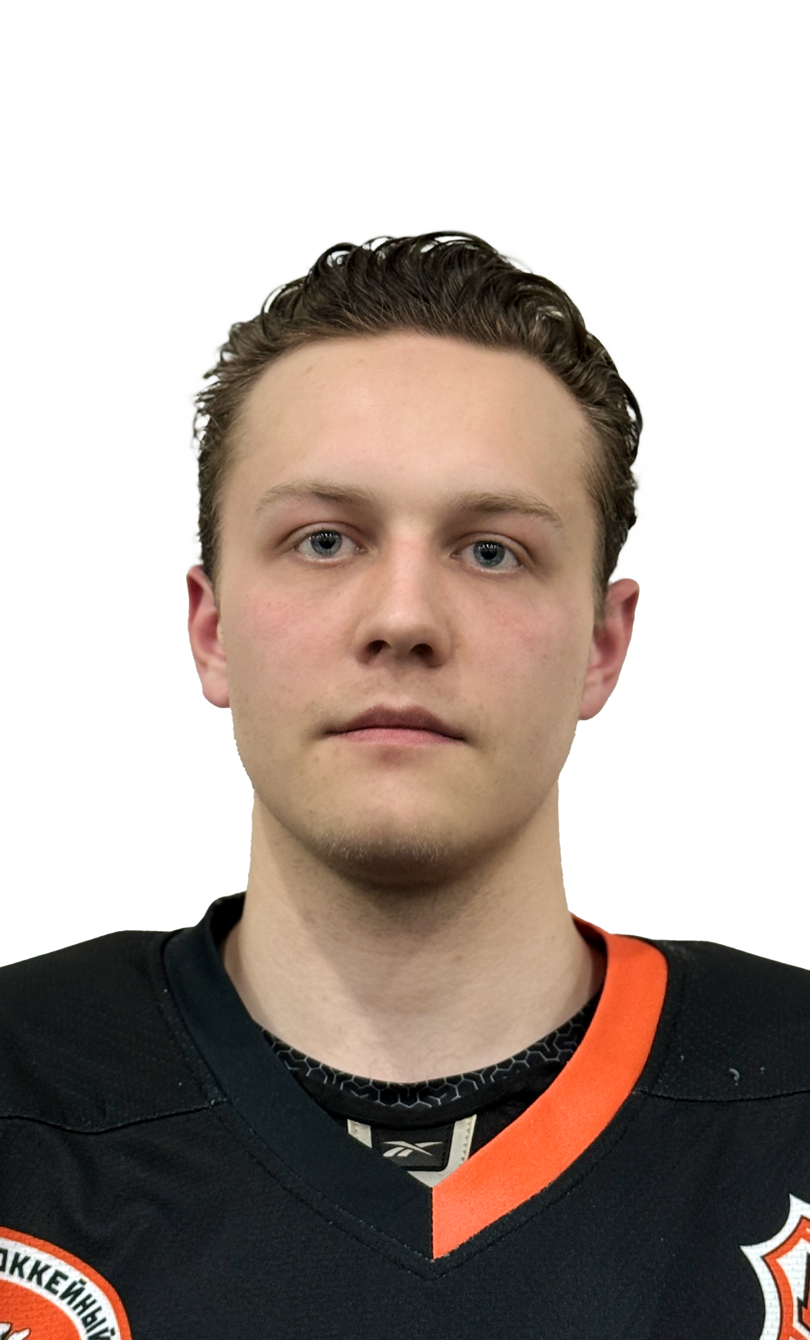 Юрьевцев Артём