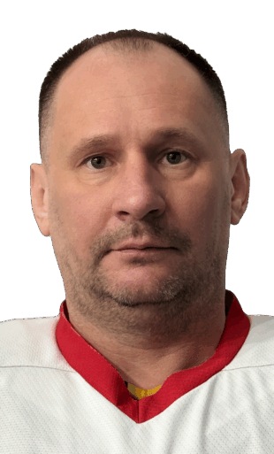 Гилёв Дмитрий