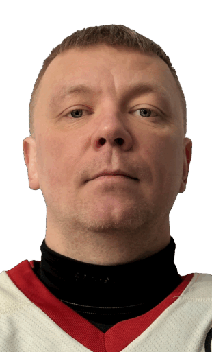 Кудряшов Евгений