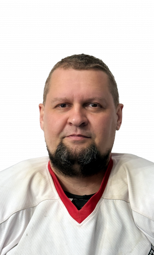 Гламаздин Максим