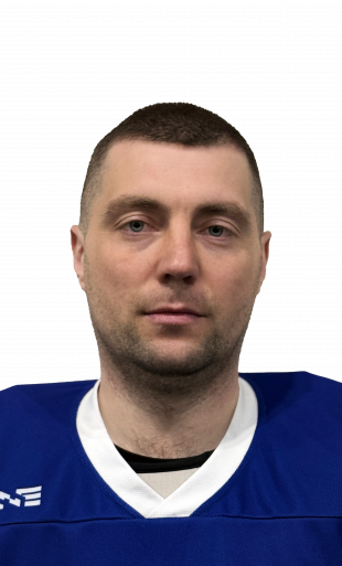 Кочешков Андрей