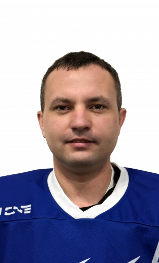 Лукашин Павел