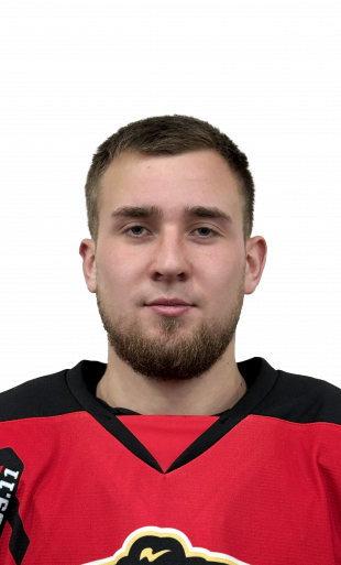 Самойлов Дмитрий