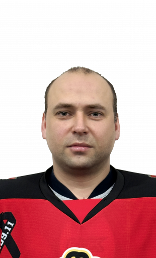 Поличев Николай