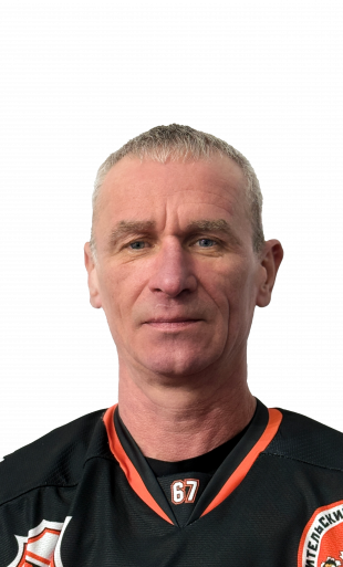 Ханов Сергей