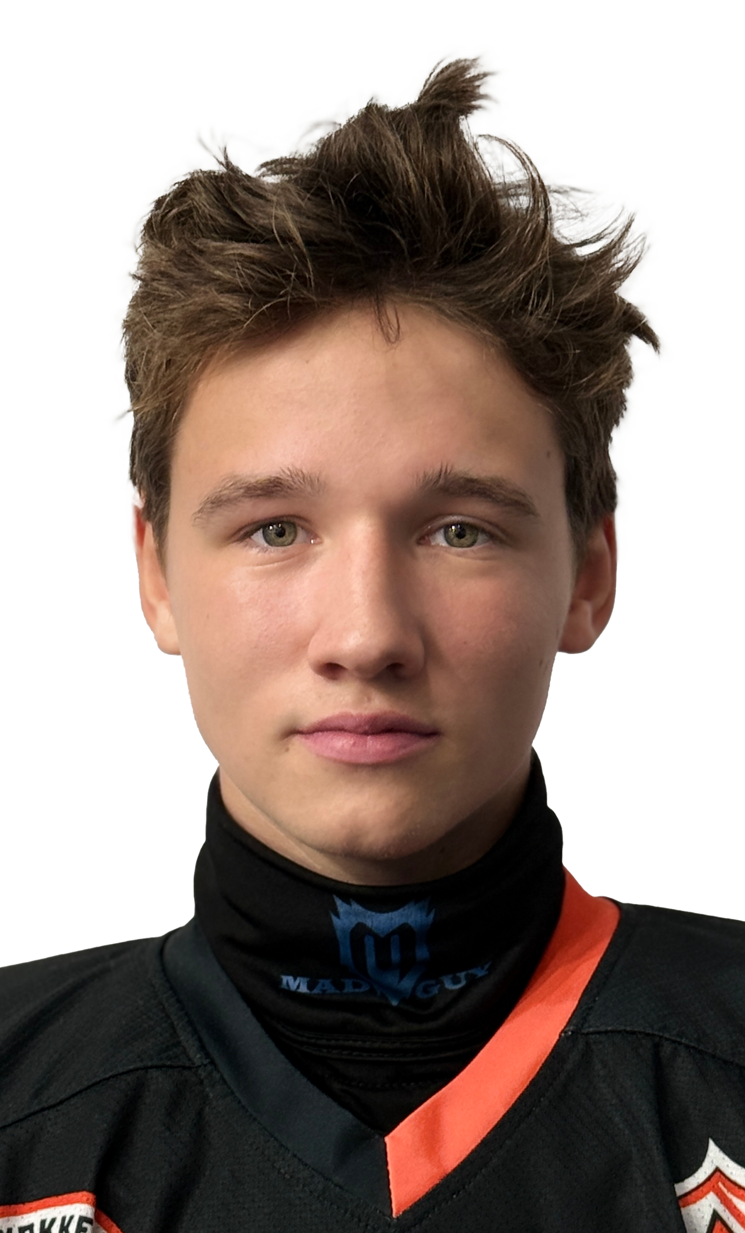 Паршин Данил