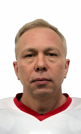 Воронцов Алексей