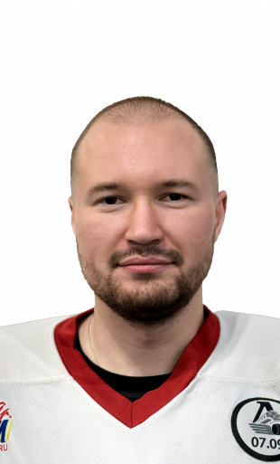 Белов Александр