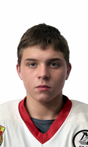 Райнес Никита