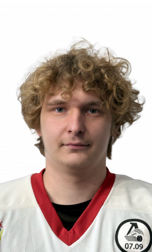 Ляпин Дмитрий