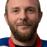 Крючков Сергей