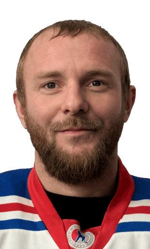 Крючков Сергей