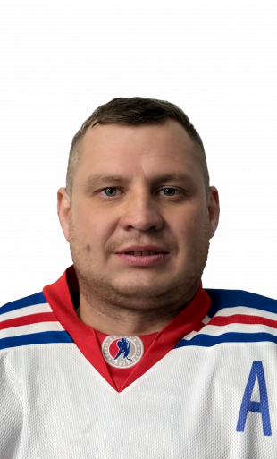 Соколов Андрей