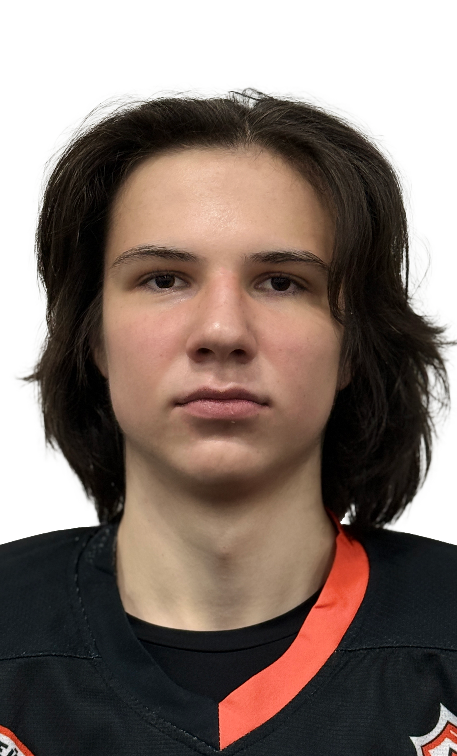 Смирнов Савва