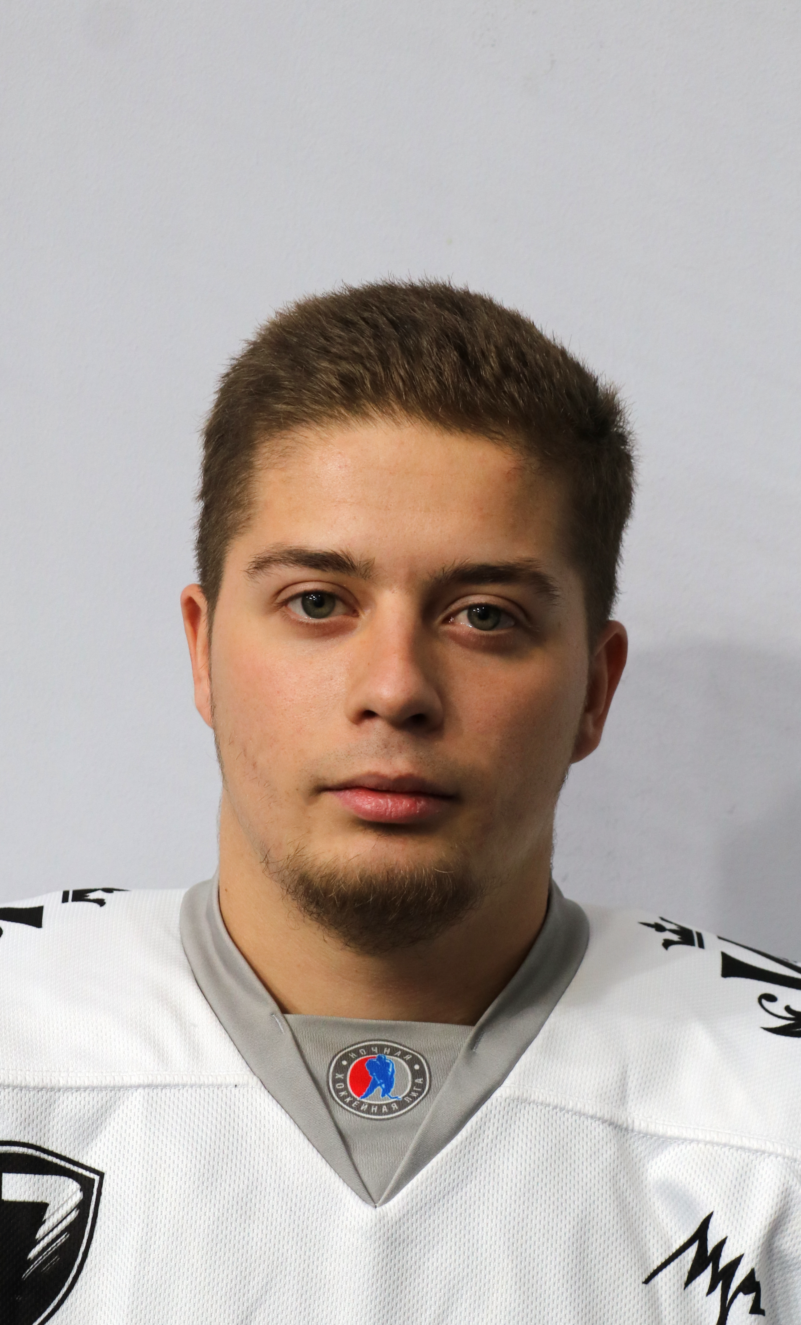 Шумилов Александр