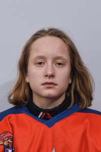 Кебикова Анна