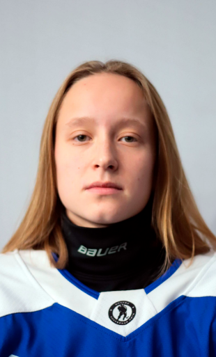 Кебикова Анна