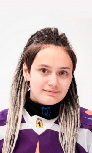 Кисельникова Алёна
