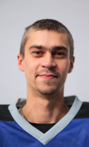 Комков Алексей