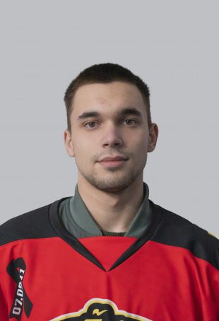 Ковригин Валерий