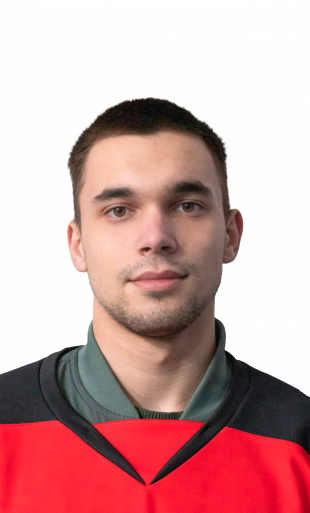 Ковригин Валерий