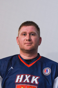 Лебедев Алексей