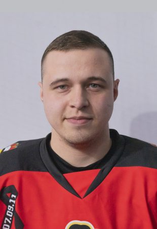 Лубнин Даниил
