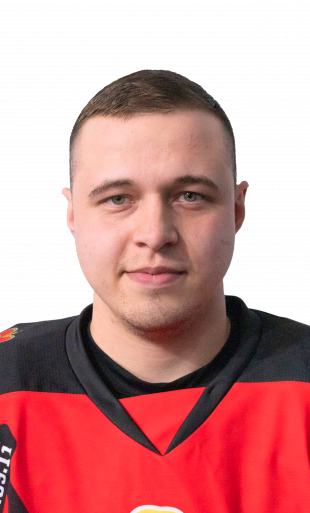 Лубнин Даниил