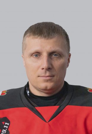 Михайленко Артём
