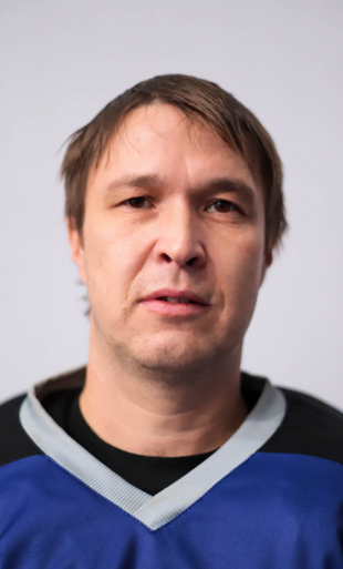 Симанов Алексей