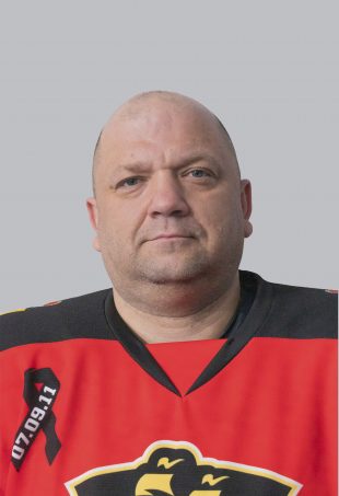 Трусов Александр