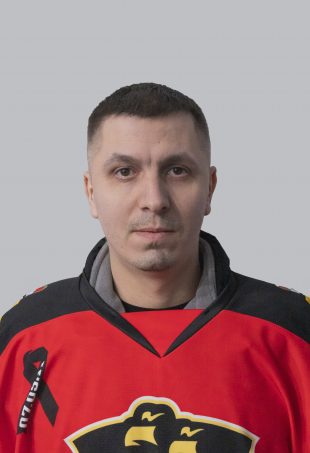 Забойкин Евгений