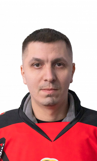 Забойкин Евгений