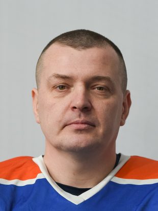 Колесников Сергей