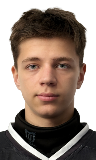 Молчанович Даниил